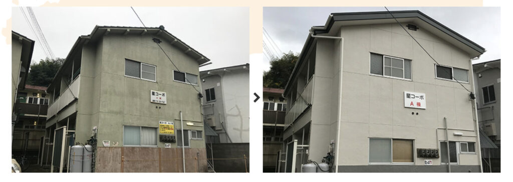 施工実績