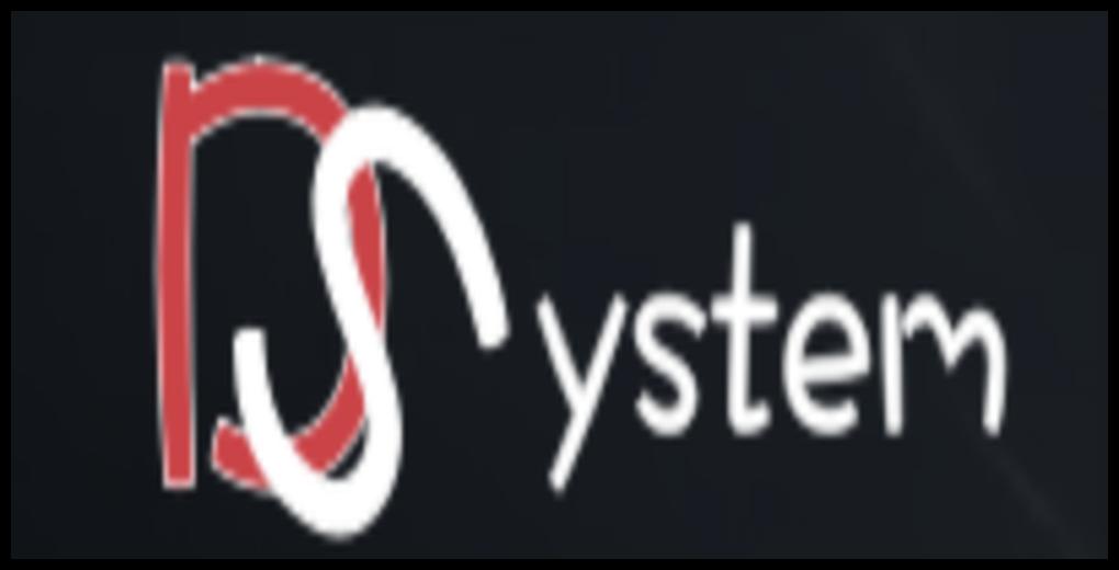 D-Systemのロゴマーク