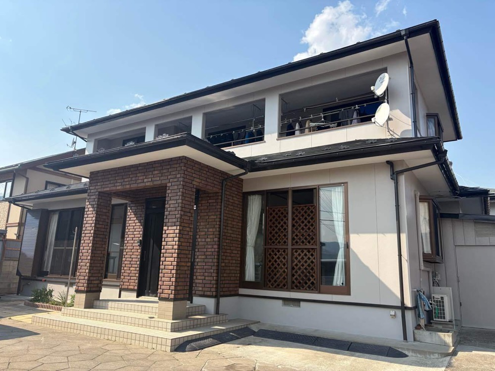 宮城県白石市住宅施工例After