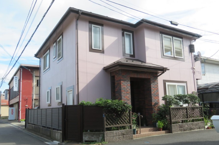 株式会社マイスタートムの施工事例