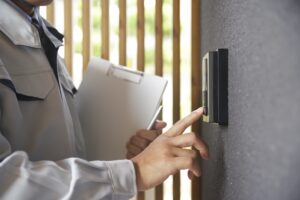 悪徳業者のイメージ