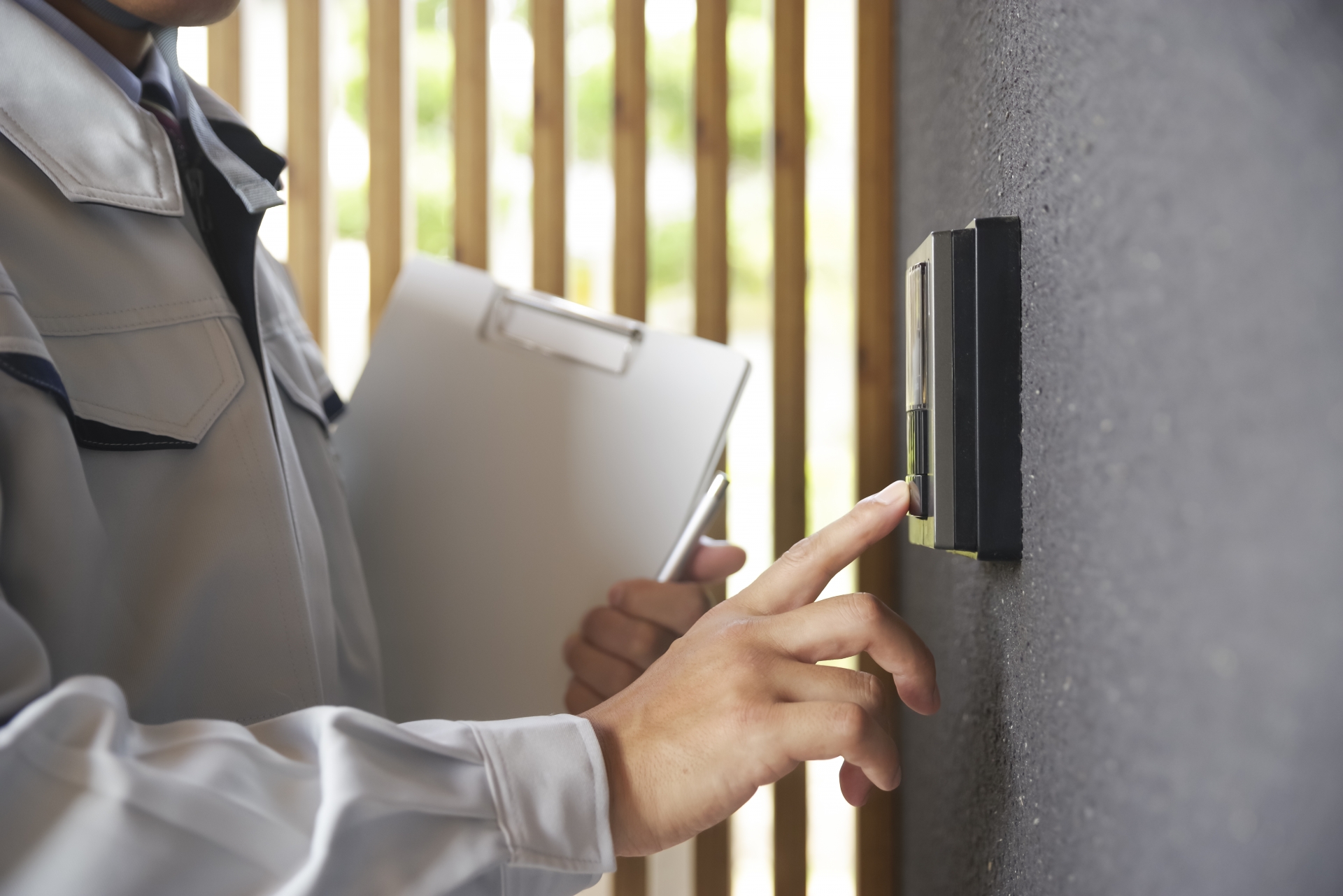 悪徳業者のイメージ